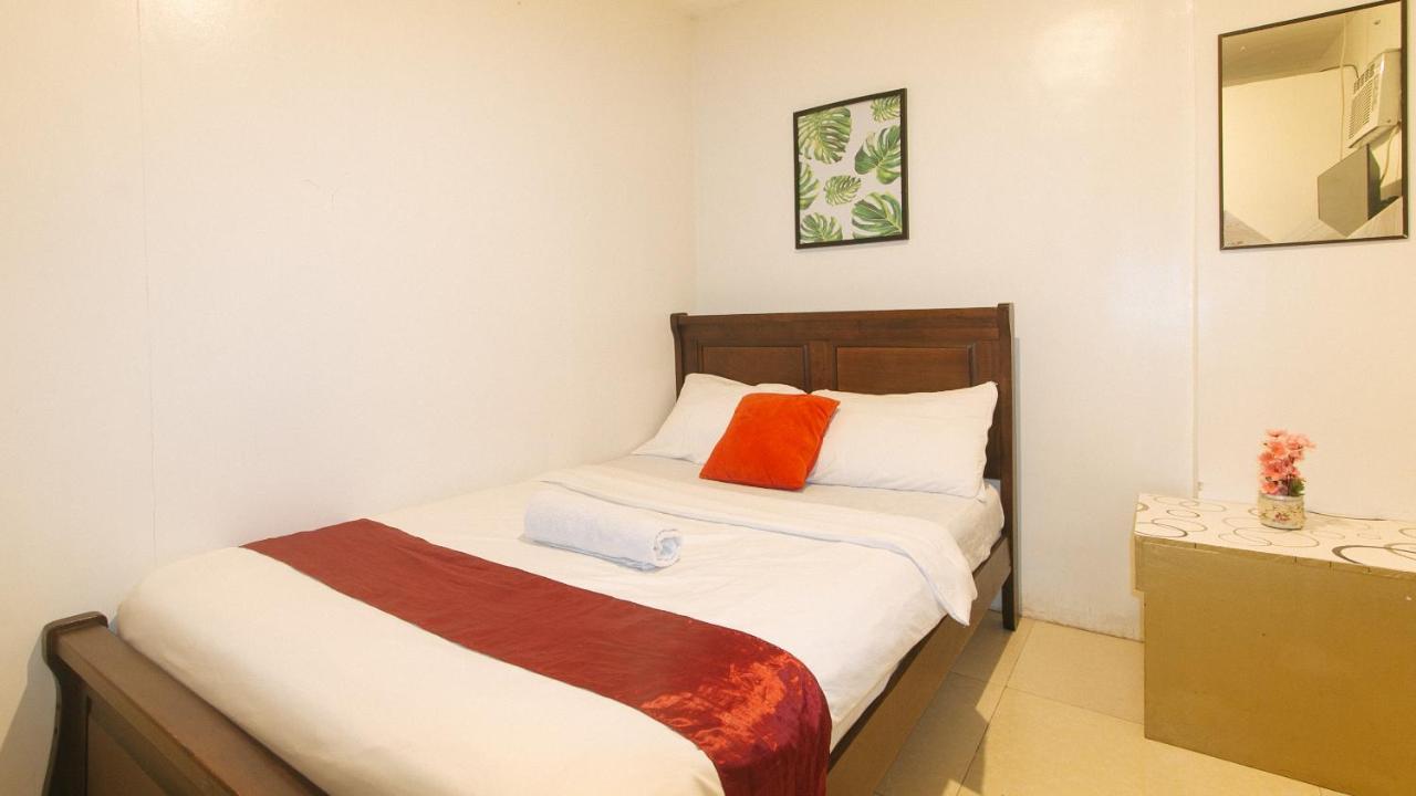 Nearest Hostel Pasay City By Reddoorz Dış mekan fotoğraf