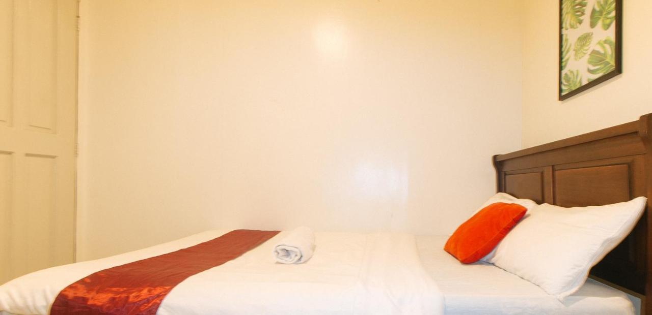 Nearest Hostel Pasay City By Reddoorz Dış mekan fotoğraf