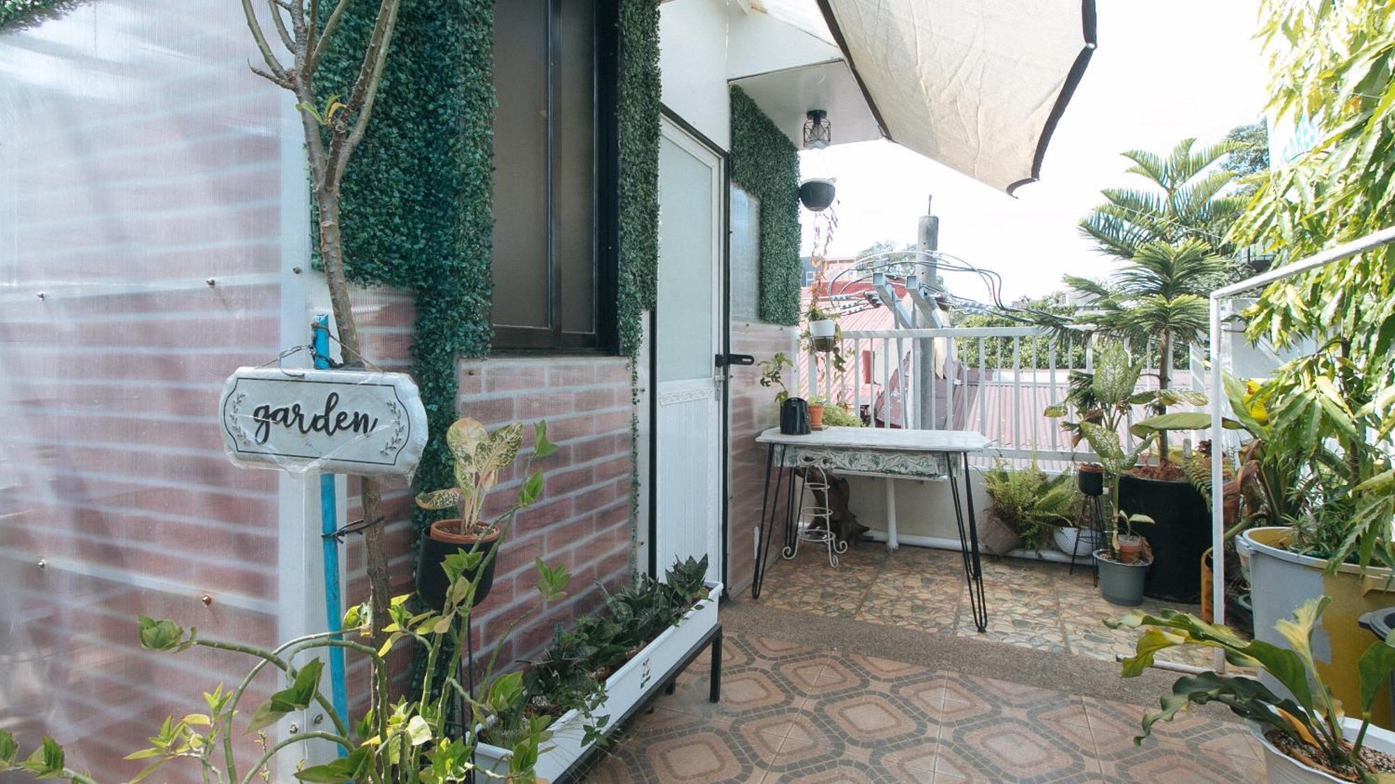 Nearest Hostel Pasay City By Reddoorz Dış mekan fotoğraf
